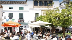 Marbella es el mejor destino turístico europeo