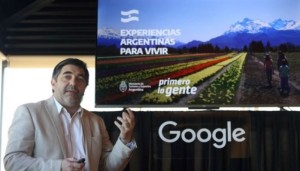 Google Maps incorporó a 150 prestadores turísticos argentinos