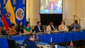 Paraguay preside la Comisión Interamericana de Turismo