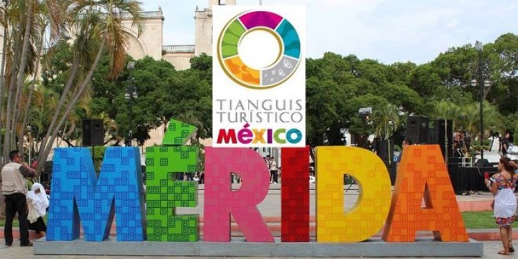 Tianguis Turístico recibirá casi 4 mil expositores