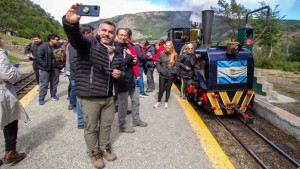 2022 se perfila como el año de mayor ocupación turística en Argentina