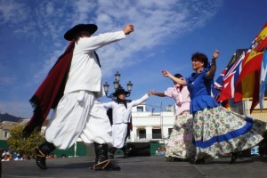 Calendario de eventos y fiestas bonaerenses por el Día de la Independencia