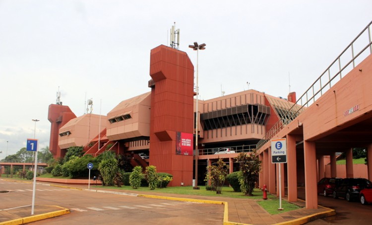 El aeropuerto de Posadas cerrará tres meses