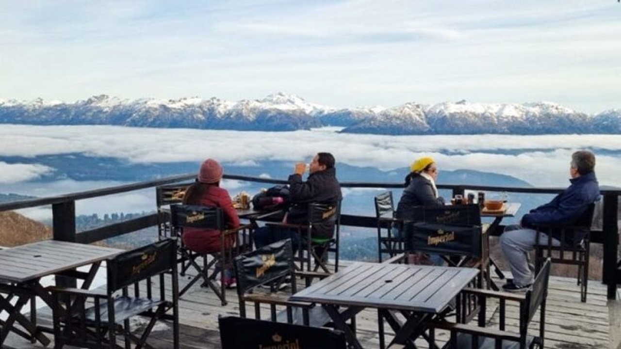 Un encuentro que potenciará el turismo patagónico