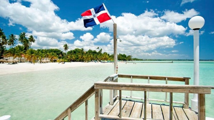 Los viajeros no tendrán que estar vacunados para visitar República Dominicana