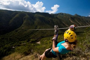 Salta ingresó a la Asociación Mundial de Turismo Aventura