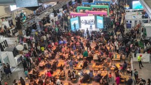 La Expo Turismo Alma Patagónica reunió a 50.000 visitantes en Comodoro Rivadavia