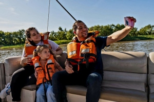 Entre Ríos sobresale por sus termas, parques, ríos y playas