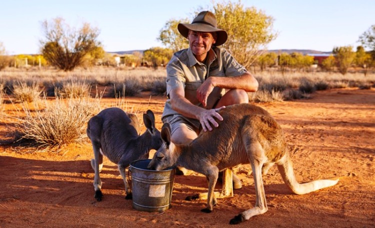 Australia reabrió sus fronteras a turistas vacunados contra el Covid-19