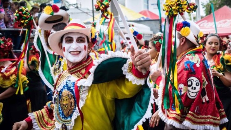 Colombia estrenó una nueva marca país