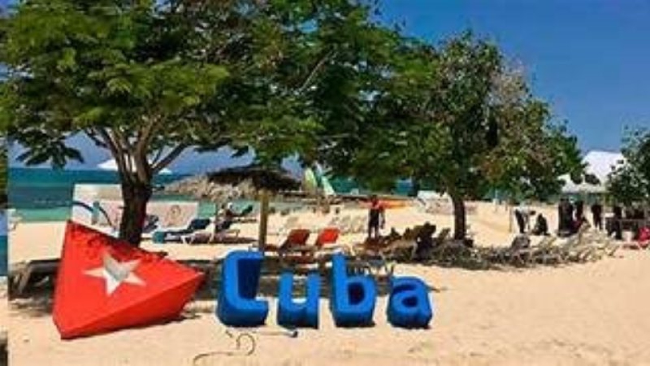 Cuba invirtió 1.349 millones de dólares para promover su turismo