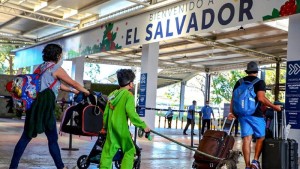 El turismo salvadoreño superó las expectativas más optimistas