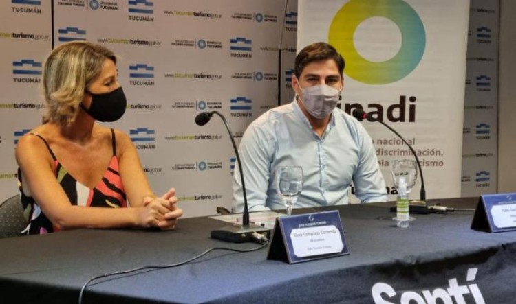 El INADI lanzó su campaña Verano Sin Discriminación