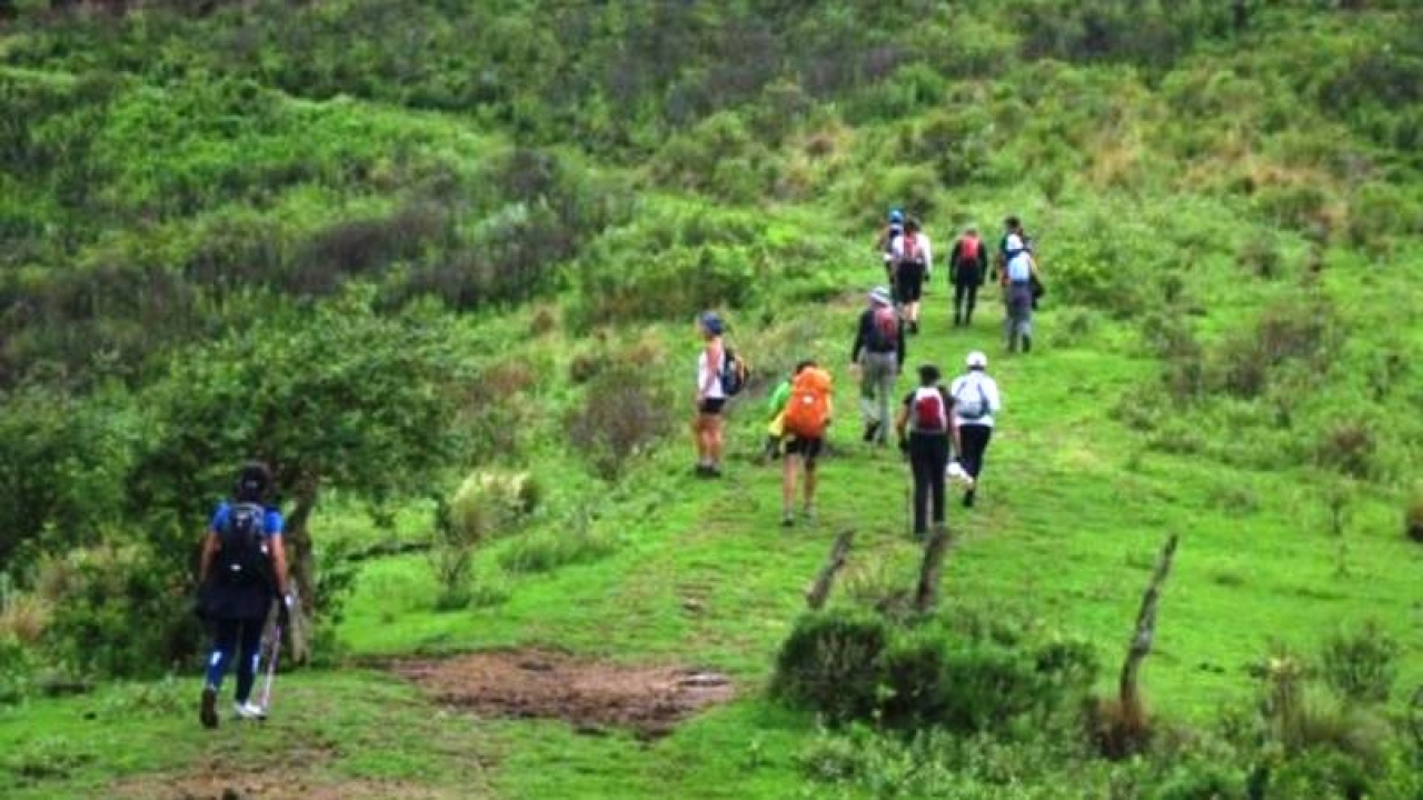 El corredor turístico entre Tucumán y Catamarca favorece el desarrollo regional integral