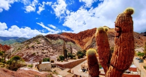 Los destinos emergentes argentinos crecen con fuerza y atraen a más turistas