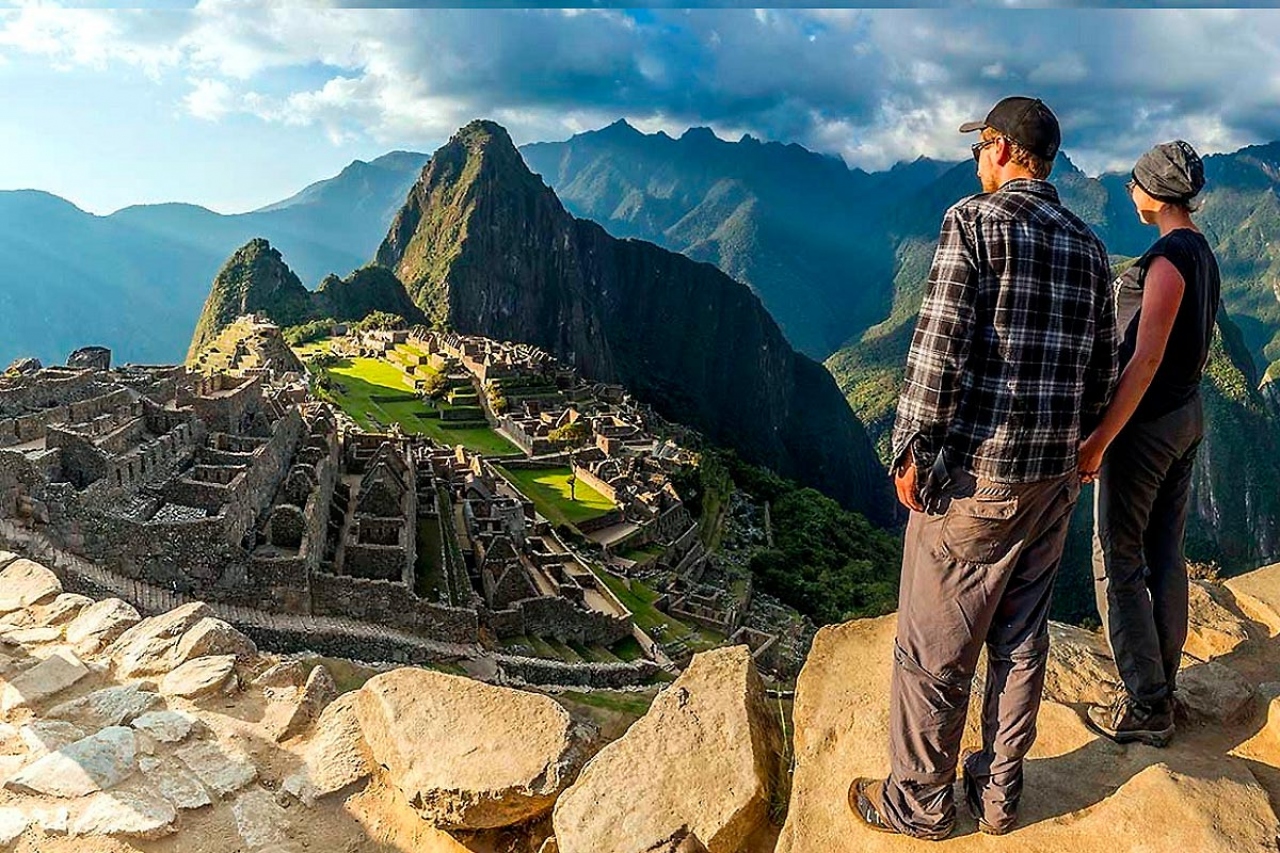 Creció el turismo en Cusco gracias a rutas alternativas a Machu Picchu