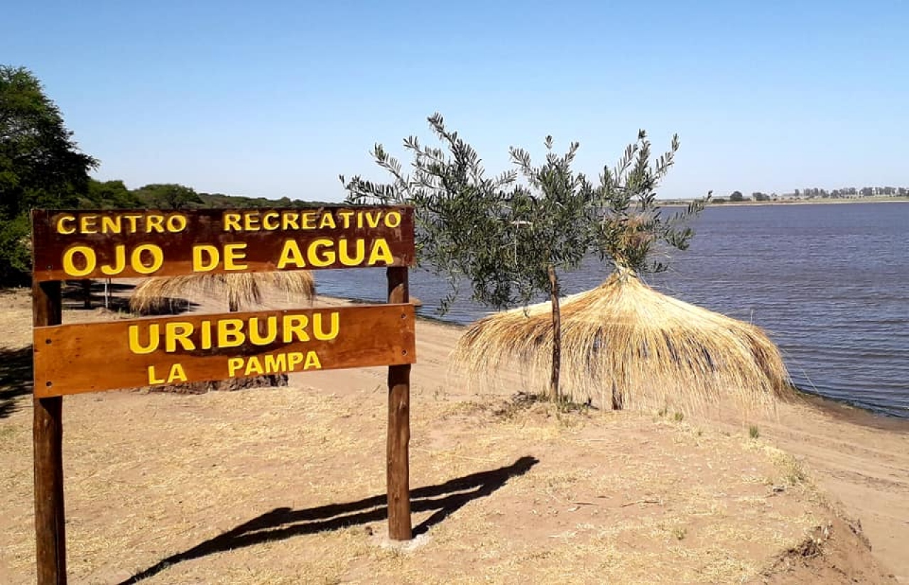 La Pampa actualizó su Plan de Desarrollo Turístico