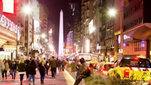 Buenos Aires batió su récord de ocupación hotelera