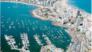 La OMT eligió a Punta del Este como sede para su reunión regional