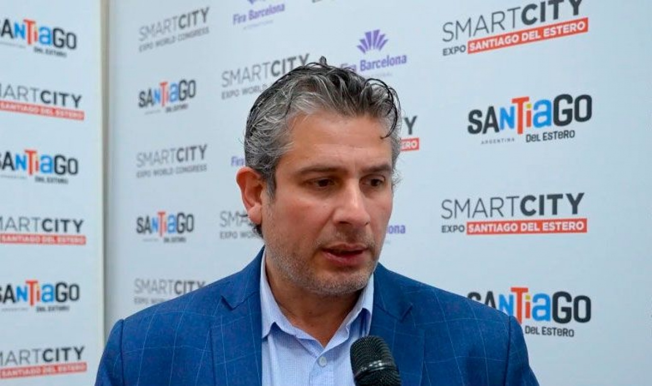 &quot;El empresario privado consolida la inversión, el Estado atrae al turista&quot;