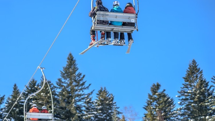 La crisis energética perjudicaría al turismo invernal suizo