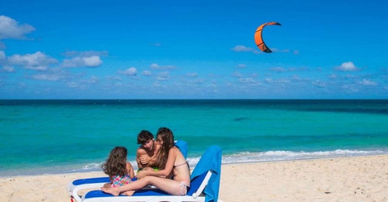 Cuba atrajo a menos turistas extranjeros