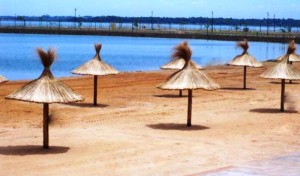 Las playas de Misiones combinan belleza natural con calidad de servicios