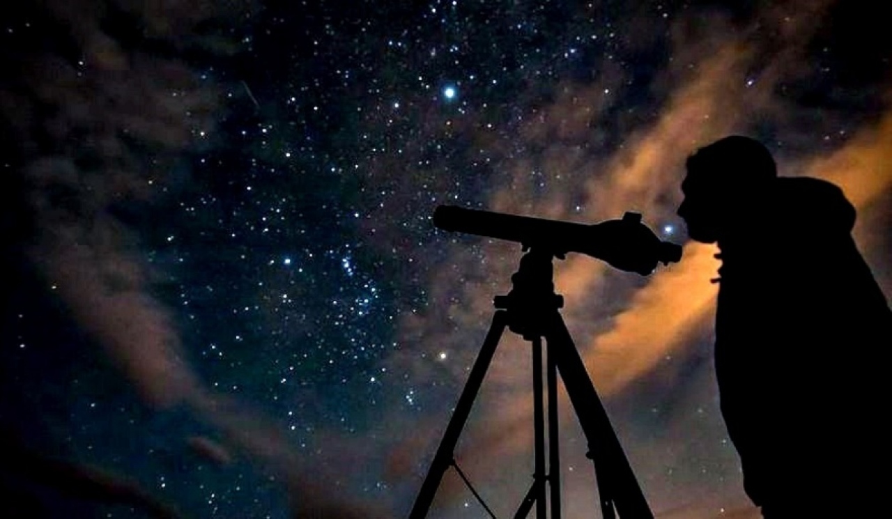 Santa Cruz reforzó su oferta turística con astroturismo, pesca y rutas aéreas