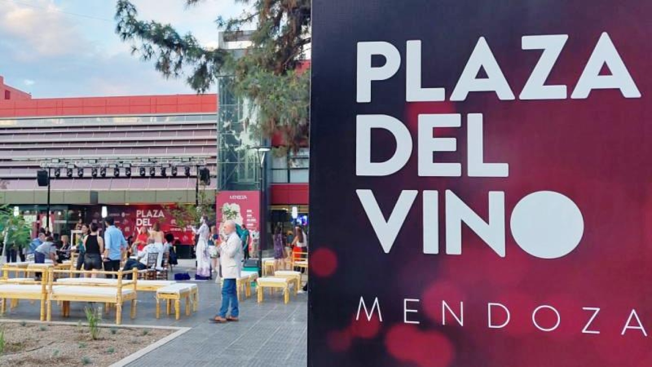 Mendoza potenciará su enoturismo