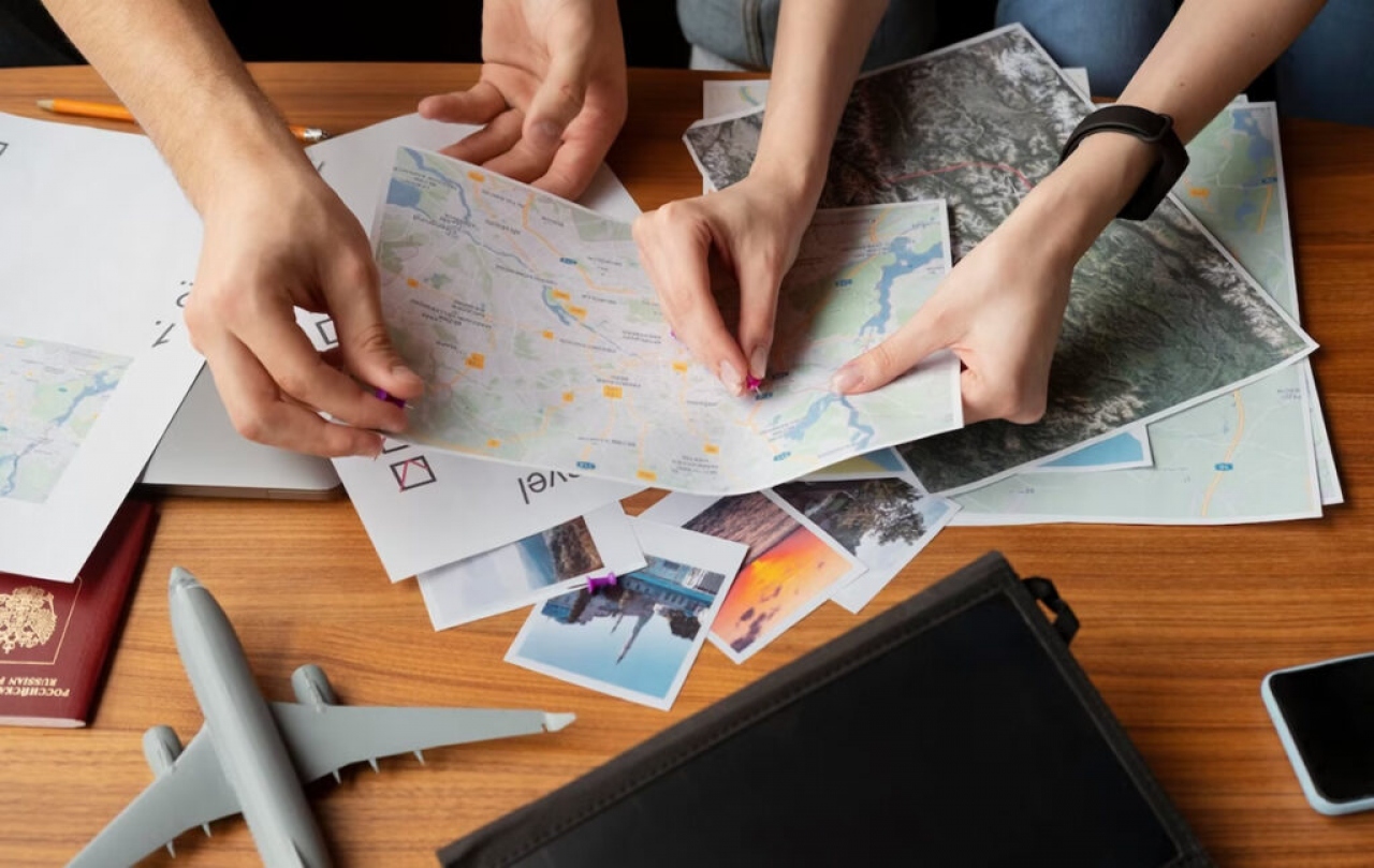 Agencias de viajes congelaron tarifas para fortalecer el turismo interno