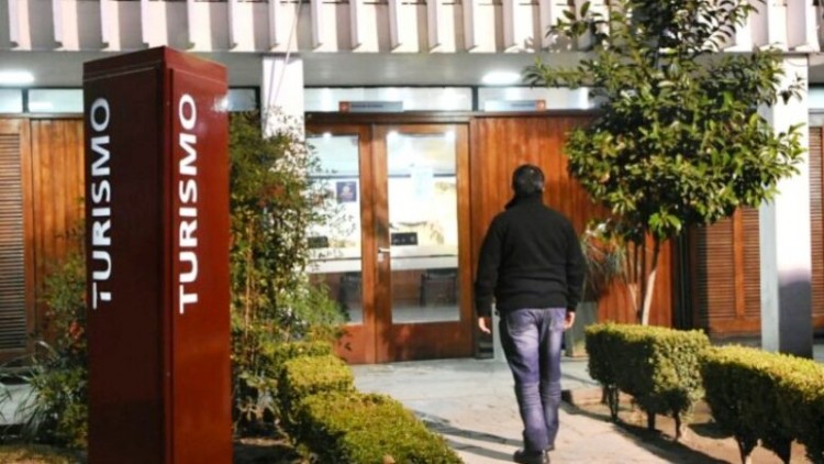 San Juan lanzó su red de oficinas de informes turísticos