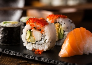 Asia seduce al turismo occidental con sabores que despiertan los sentidos