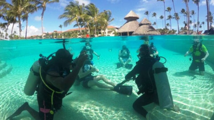 Plusmarca turística dominicana