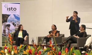 Costa Rica recibió al Congreso Mundial de Turismo Social