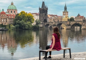 Praga te fascinará con su historia, arquitectura y ofertas culturales