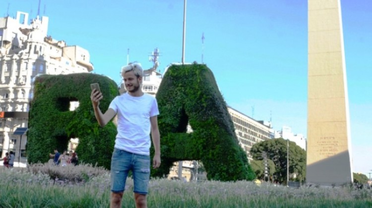 Buenos Aires lidera las búsquedas turísticas en Google