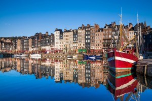 Honfleur