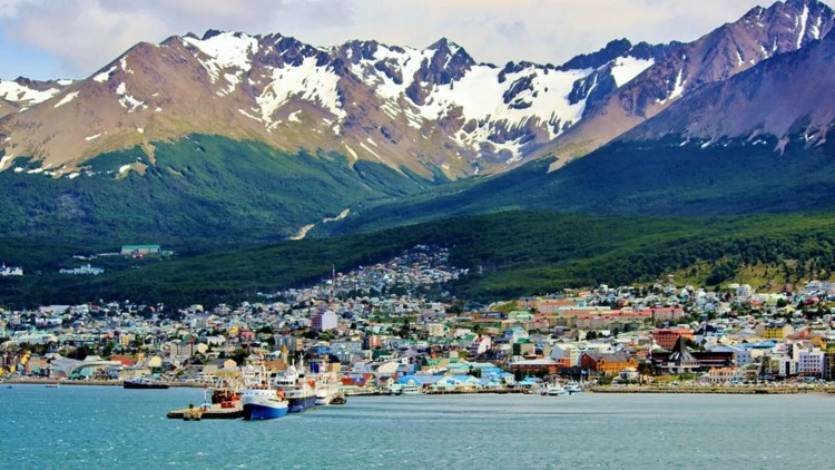 Ushuaia tendrá un nuevo hotel sustentable de 5 estrellas