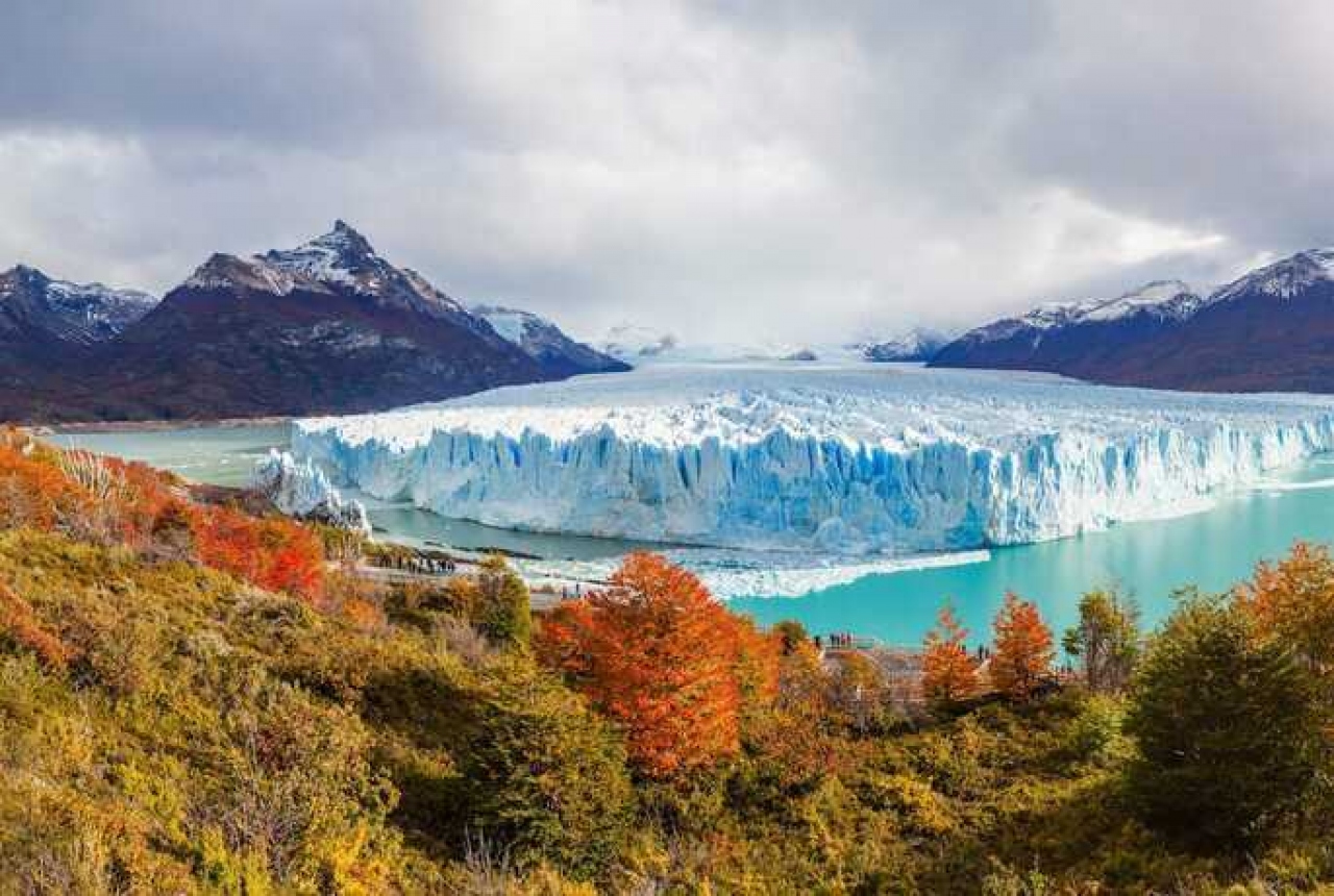 El Calafate no superó el 32% de ocupación hotelera