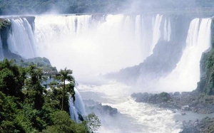 El aeropuerto Cataratas del Iguazú se abre paso a la innovación tecnológica