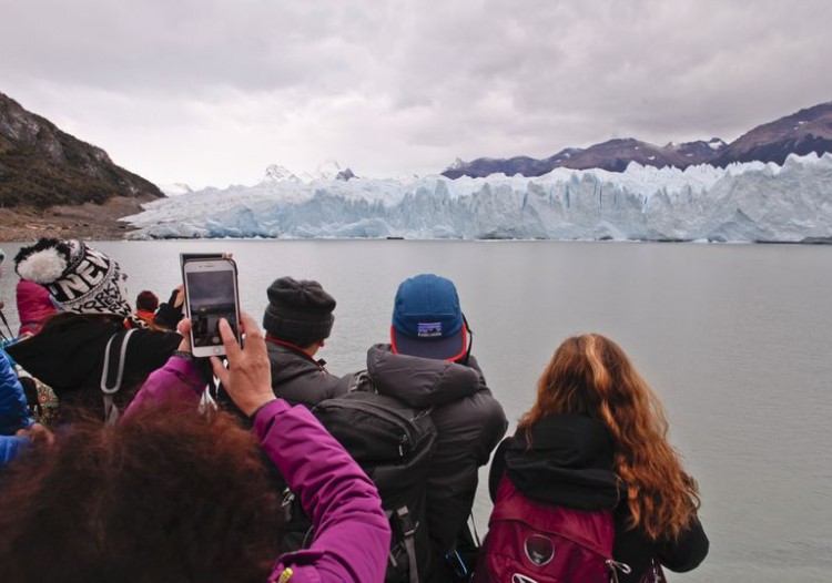 Los costos para viajar a Uruguay, Chile y Argentina serán determinantes