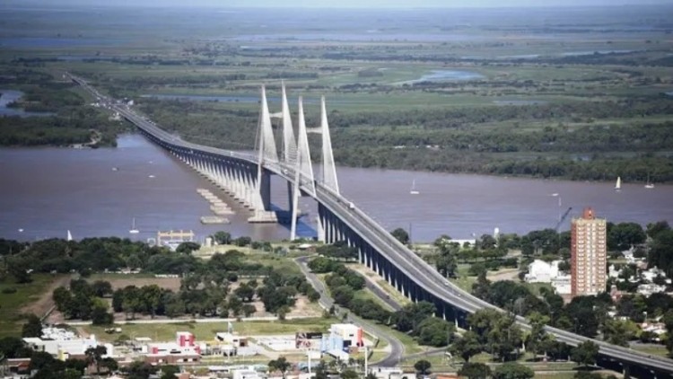 Dos de los cinco puentes más lindos de Argentina están en la provincia de Santa Fe