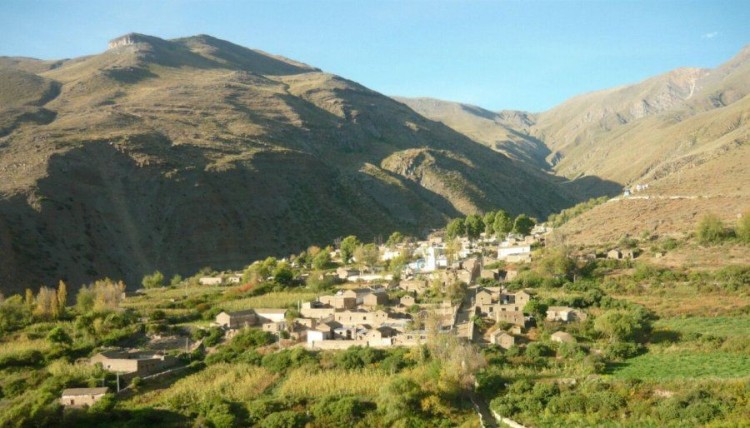 Tres pueblos fueron elegidos por la OMT como destinos turísticos sostenibles