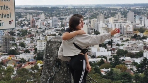 Las escapadas de cercanía reactivaron el turismo interno en ciudades intermedias