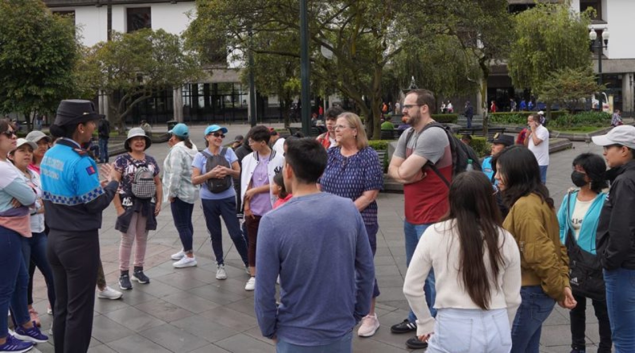 Quito atrae más turistas gracias a mejor difusión e infraestructura