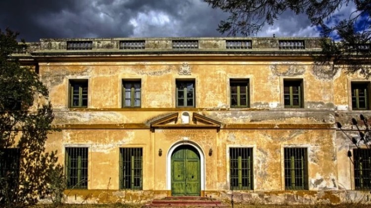 El paraje bonaerense Gándara podría destinarse al turismo de reuniones