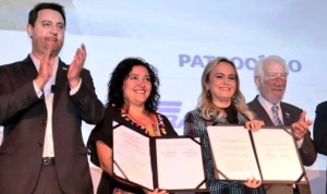 Brasil y Paraguay trabajarán en equipo a favor del desarrollo turístico