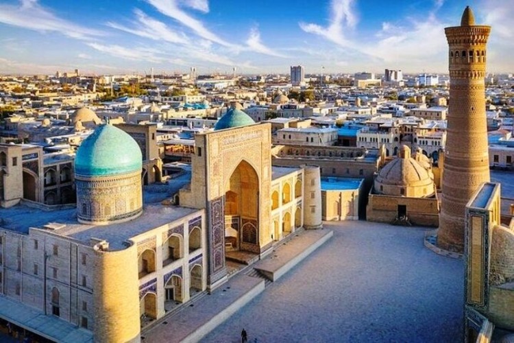 Uzbekistán tendrá su Feria Internacional de Turismo