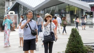 Andorra hospedó a 8,8 millones de turistas extranjeros