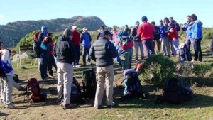 Tandil abrió la inscripción para registrarse como guía turístico